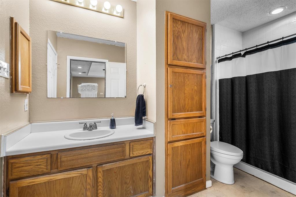 R P MURRY SURVEY - Residential