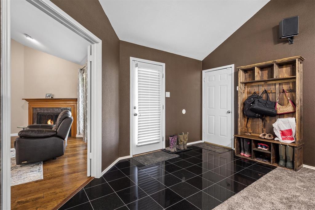 R P MURRY SURVEY - Residential