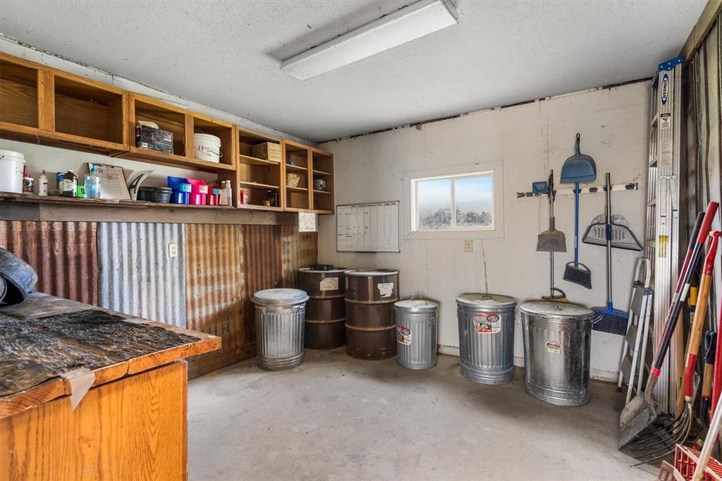 R P MURRY SURVEY - Residential