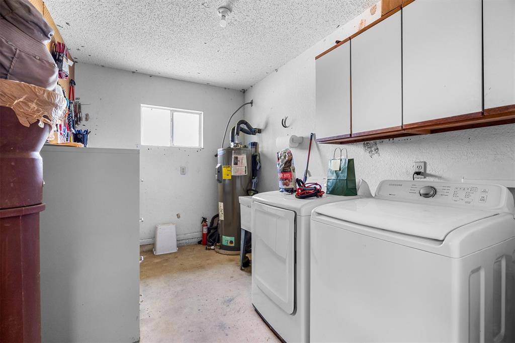 R P MURRY SURVEY - Residential