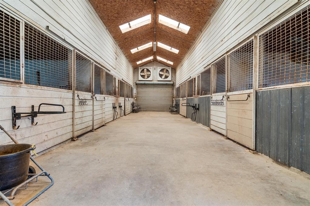 R P MURRY SURVEY - Residential