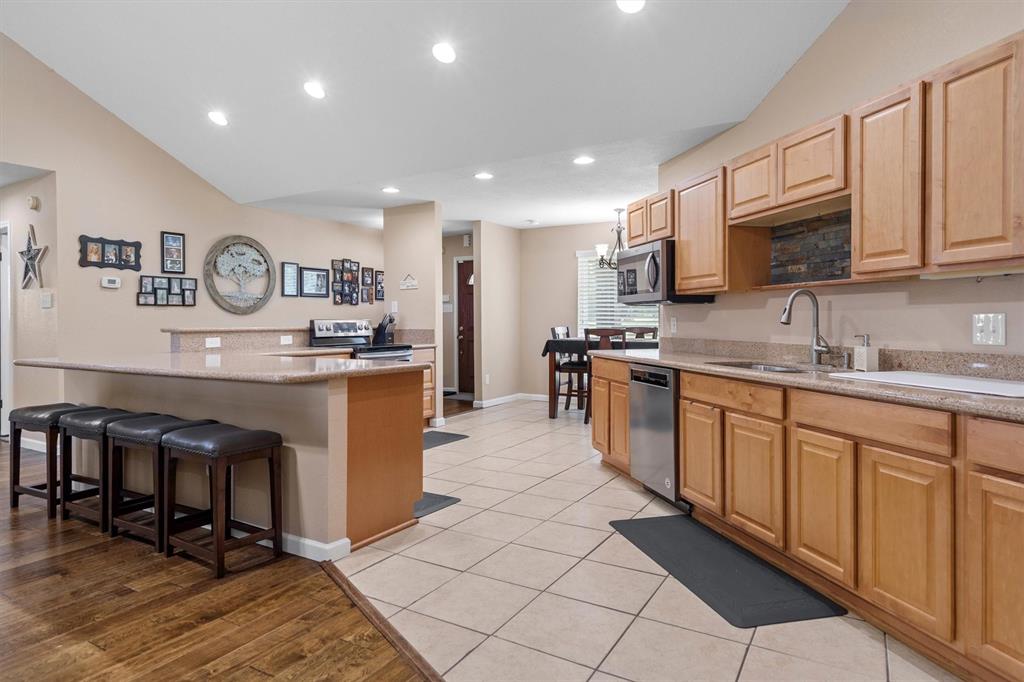 R P MURRY SURVEY - Residential