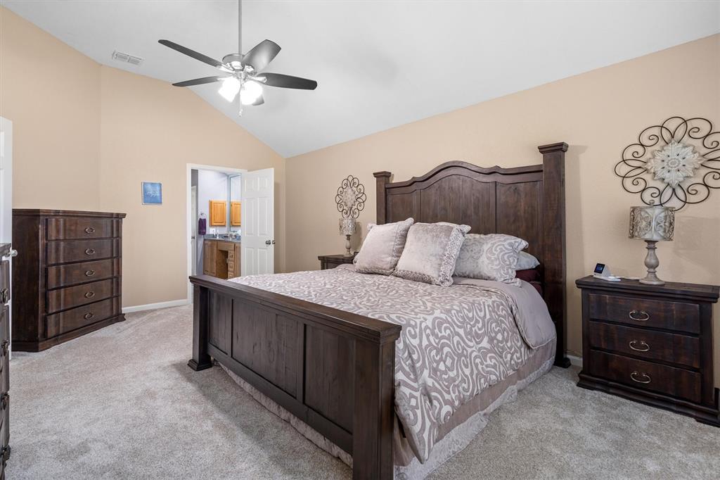 R P MURRY SURVEY - Residential