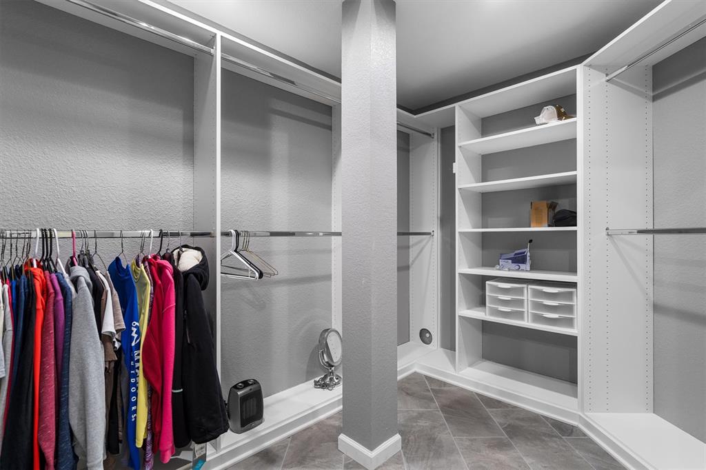 R P MURRY SURVEY - Residential