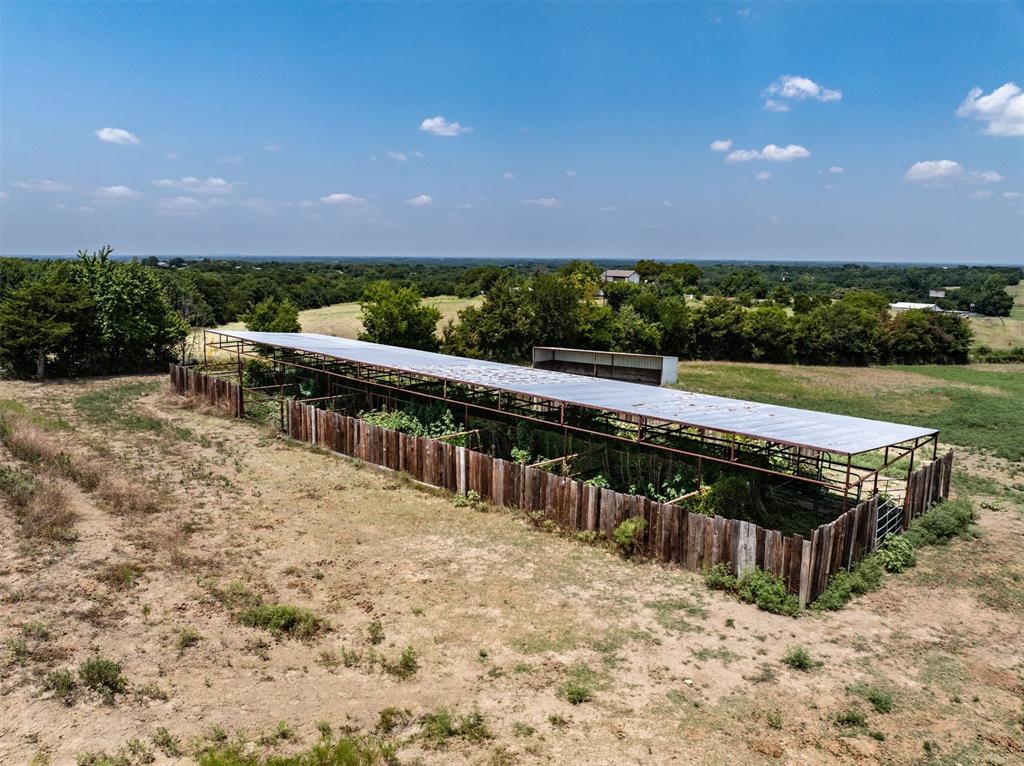 R P MURRY SURVEY - Residential