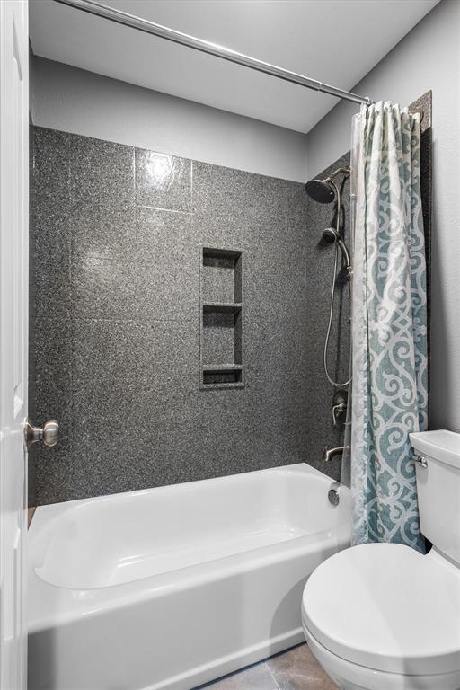 R P MURRY SURVEY - Residential