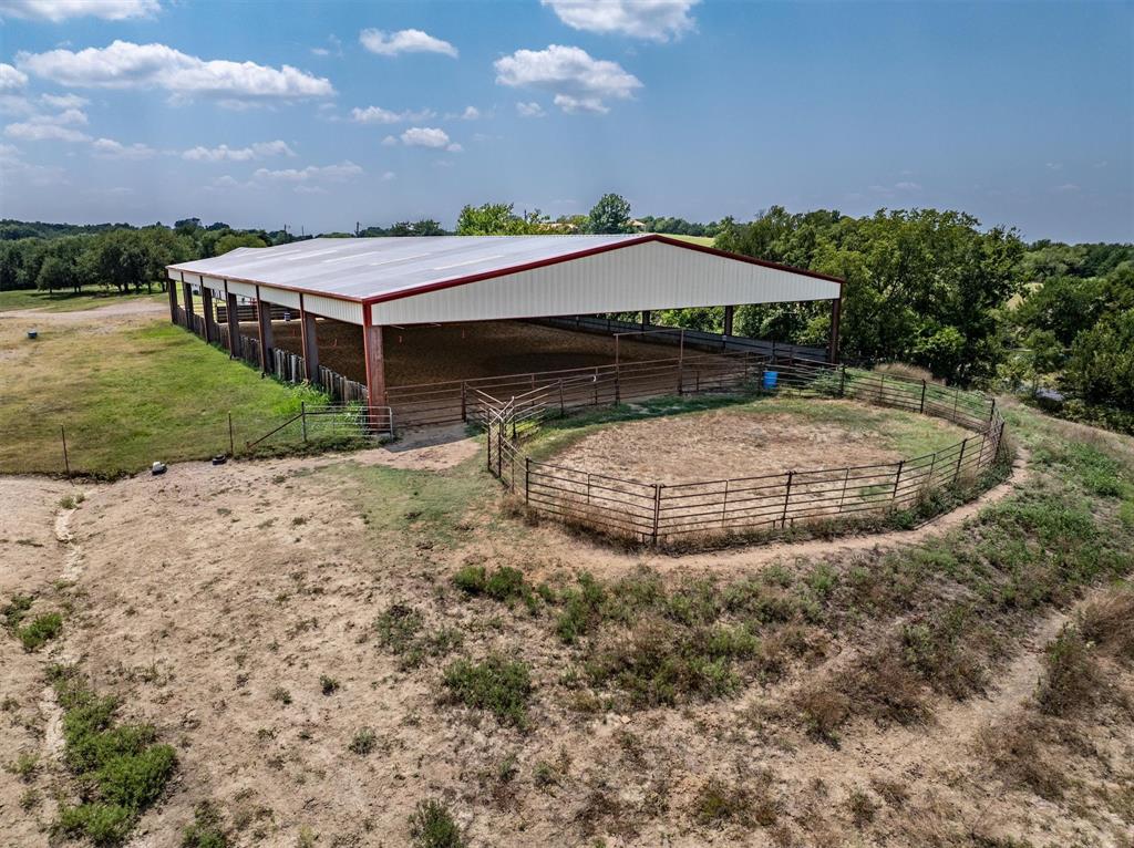 R P MURRY SURVEY - Residential