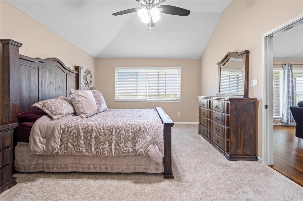 R P MURRY SURVEY - Residential