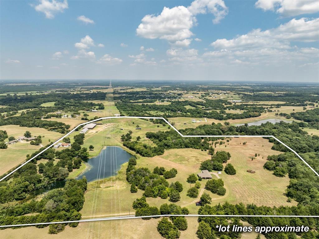 R P MURRY SURVEY - Residential