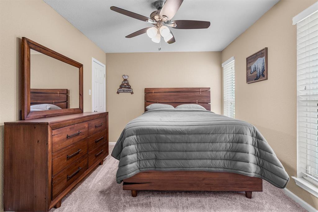 R P MURRY SURVEY - Residential