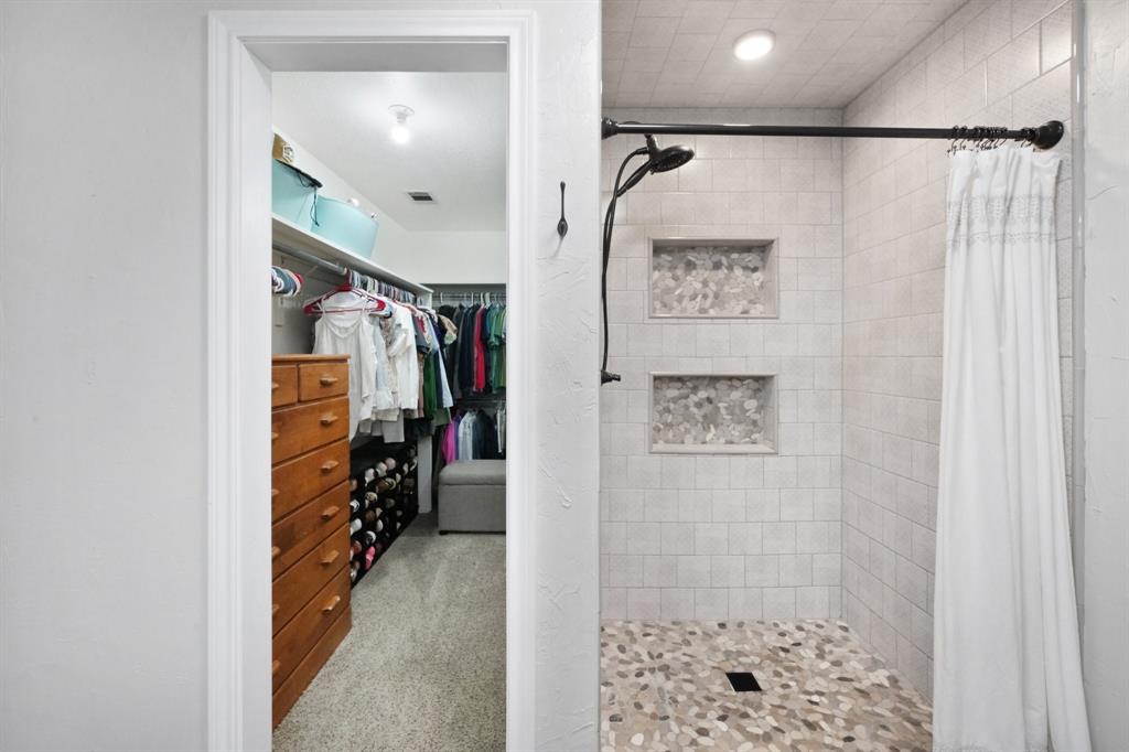 Texas & Pacific Railroad Compa - Residential