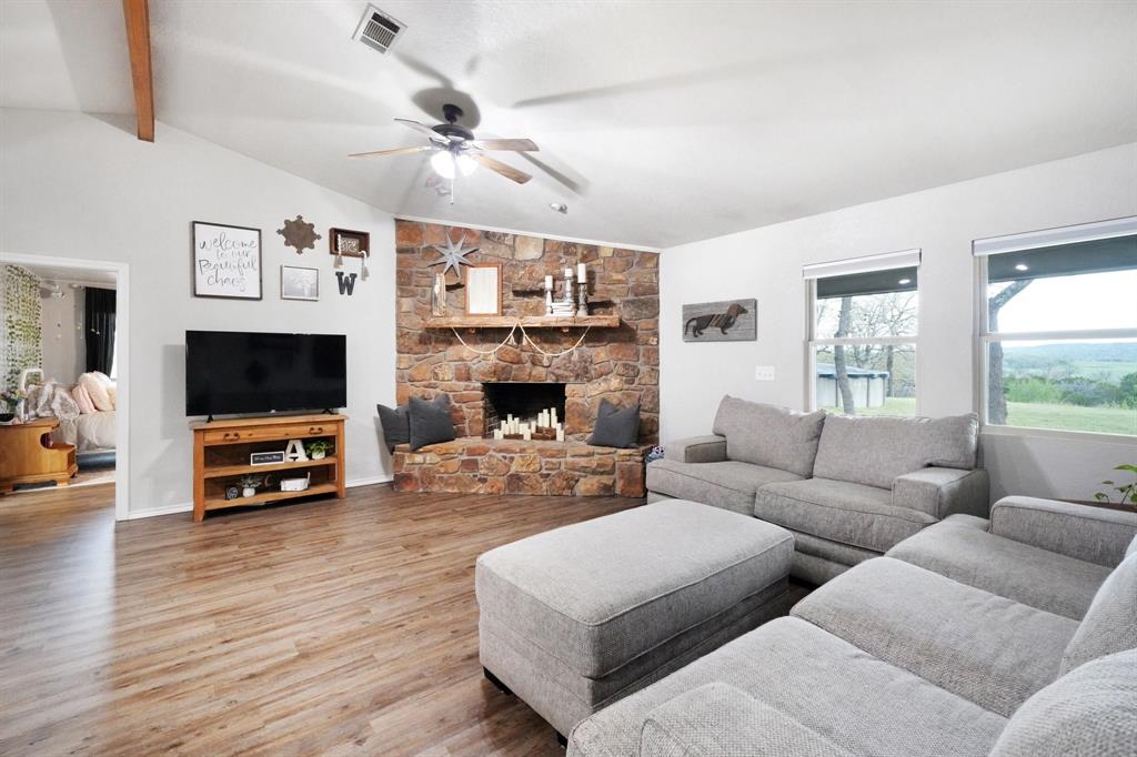 Texas & Pacific Railroad Compa - Residential