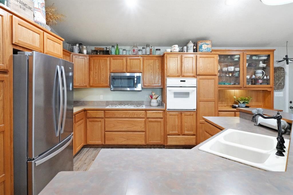 Texas & Pacific Railroad Compa - Residential