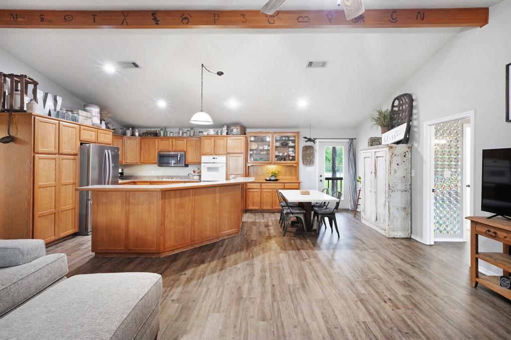 Texas & Pacific Railroad Compa - Residential