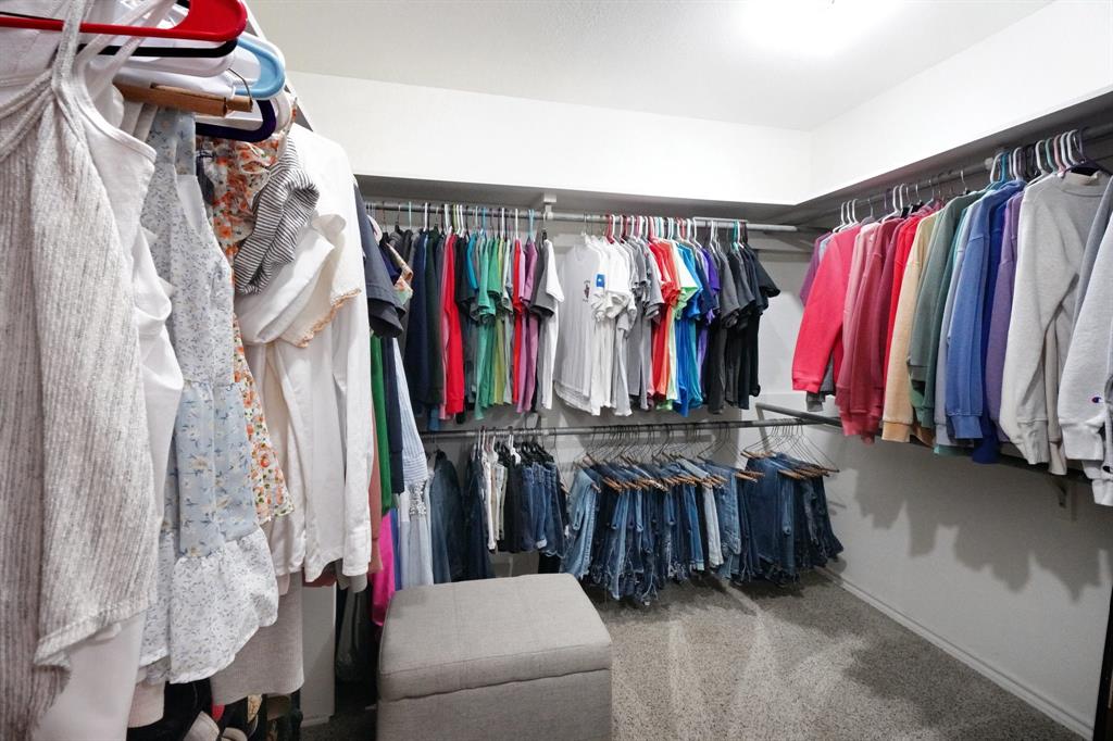 Texas & Pacific Railroad Compa - Residential