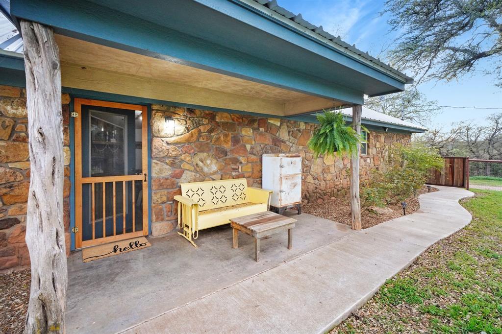 Texas & Pacific Railroad Compa - Residential