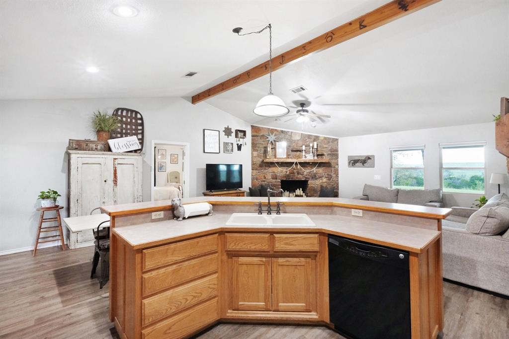 Texas & Pacific Railroad Compa - Residential