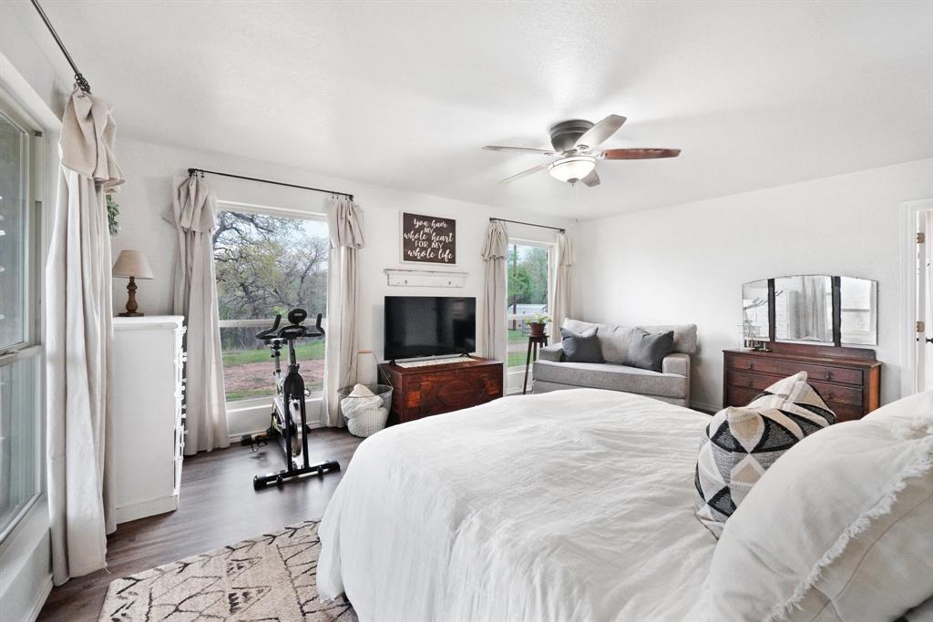 Texas & Pacific Railroad Compa - Residential