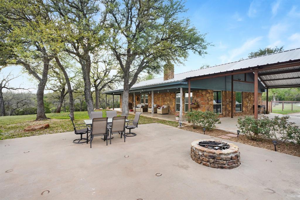 Texas & Pacific Railroad Compa - Residential