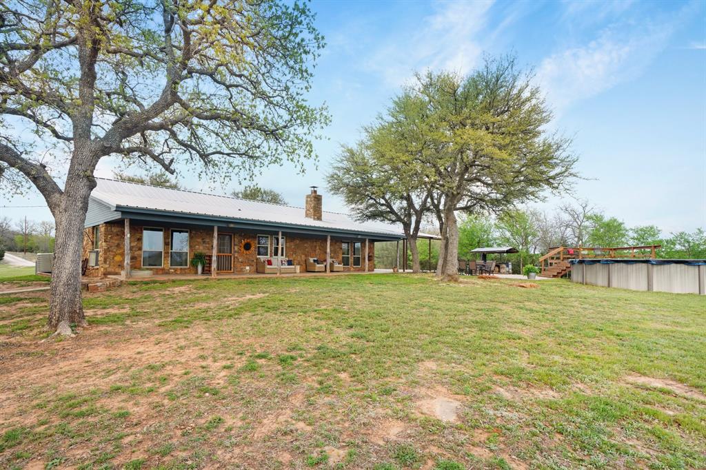 Texas & Pacific Railroad Compa - Residential