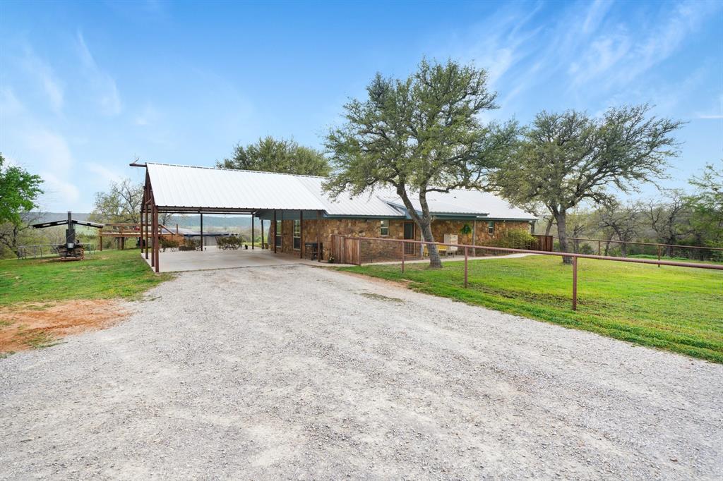 Texas & Pacific Railroad Compa - Residential