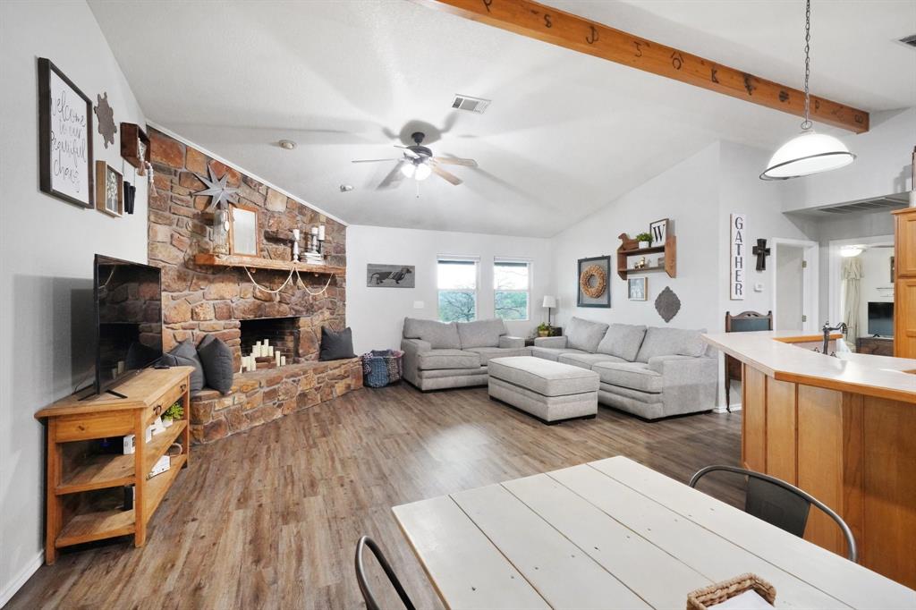 Texas & Pacific Railroad Compa - Residential