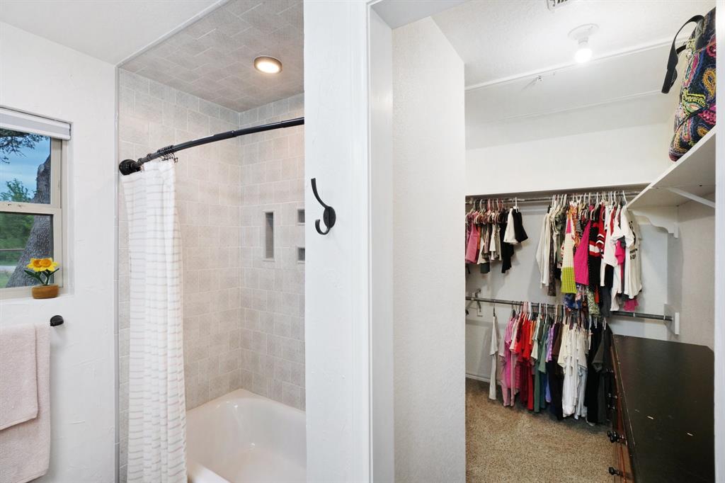 Texas & Pacific Railroad Compa - Residential