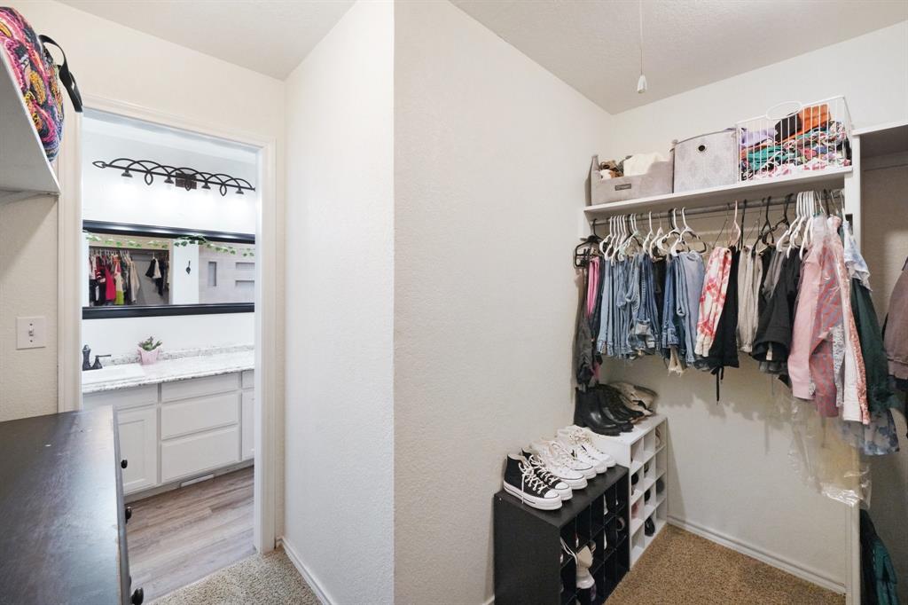 Texas & Pacific Railroad Compa - Residential