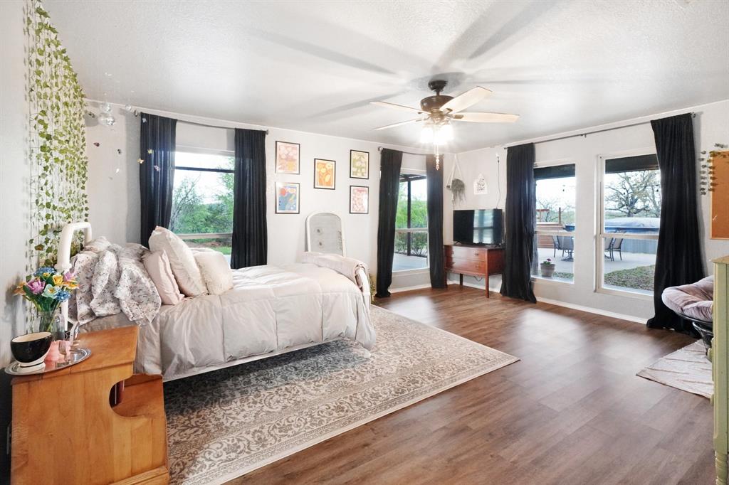 Texas & Pacific Railroad Compa - Residential