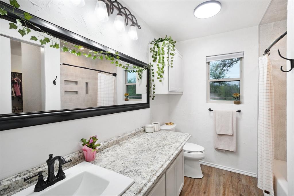 Texas & Pacific Railroad Compa - Residential