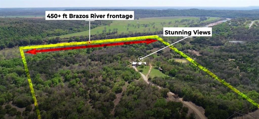 Texas & Pacific Railroad Compa - Residential