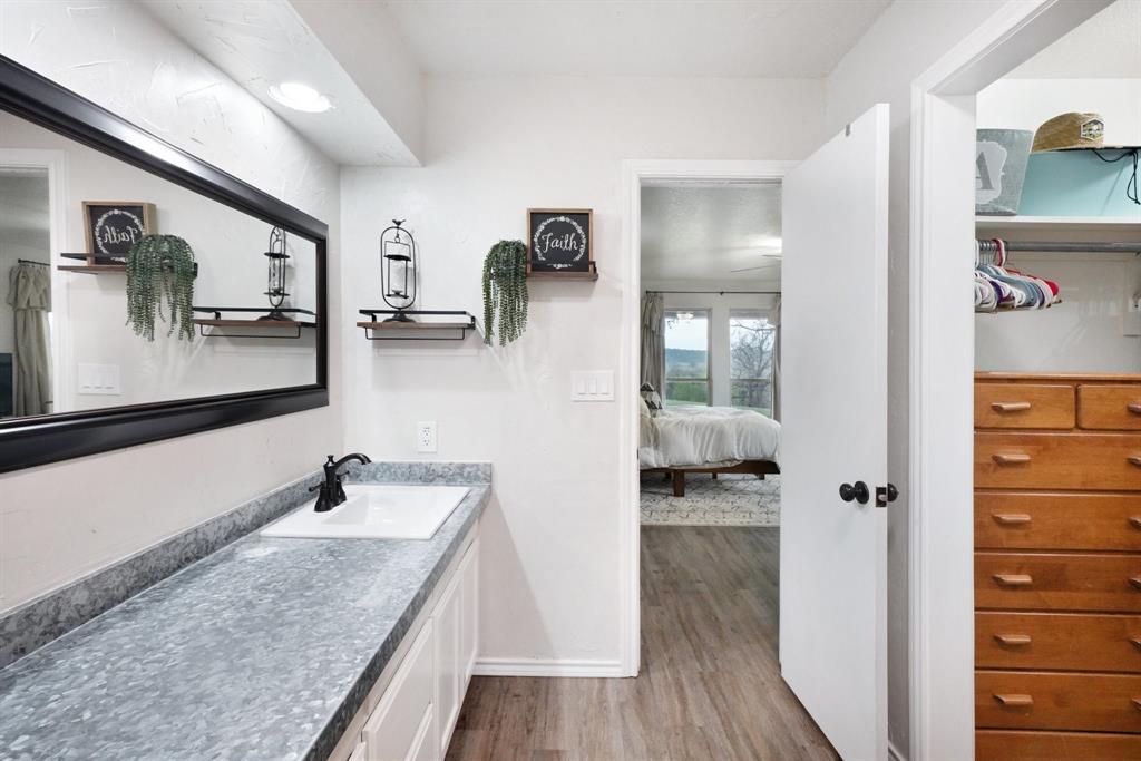 Texas & Pacific Railroad Compa - Residential