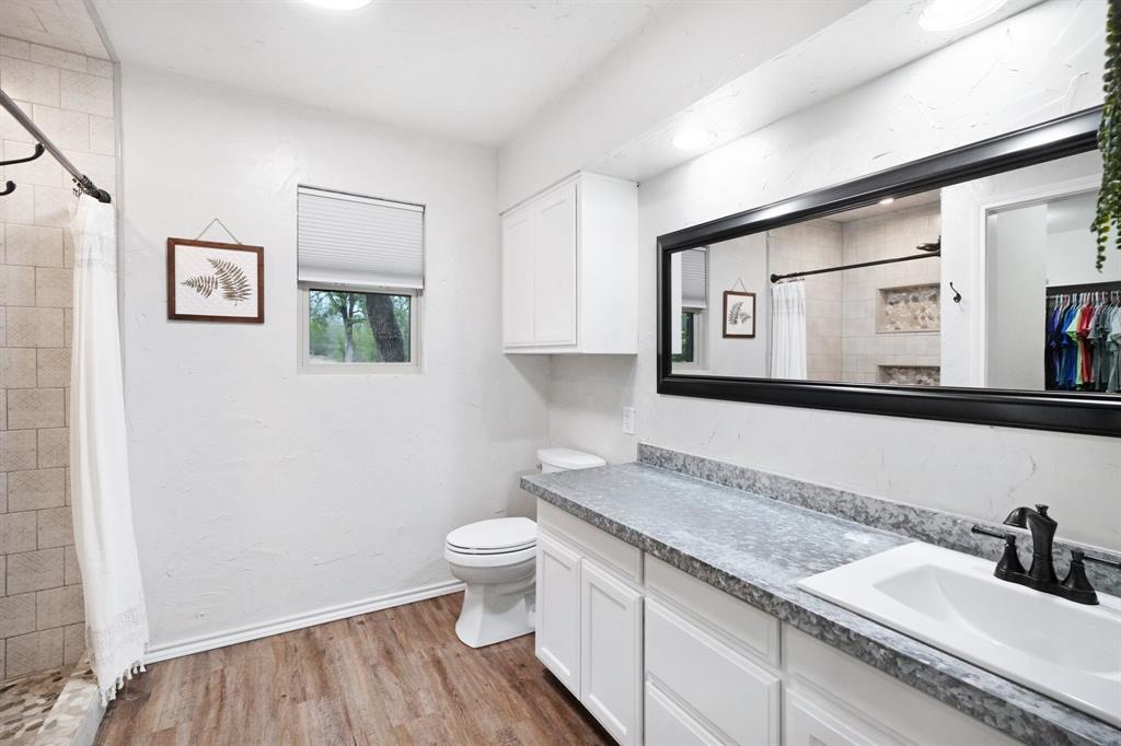 Texas & Pacific Railroad Compa - Residential