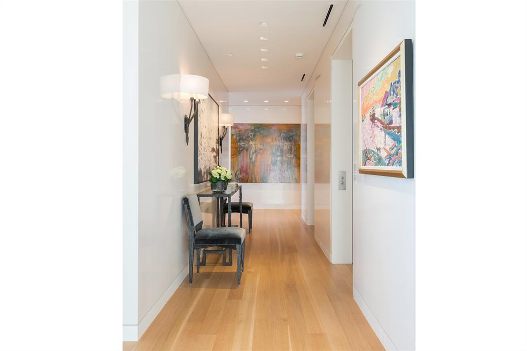 Museum Tower Condo - Residential