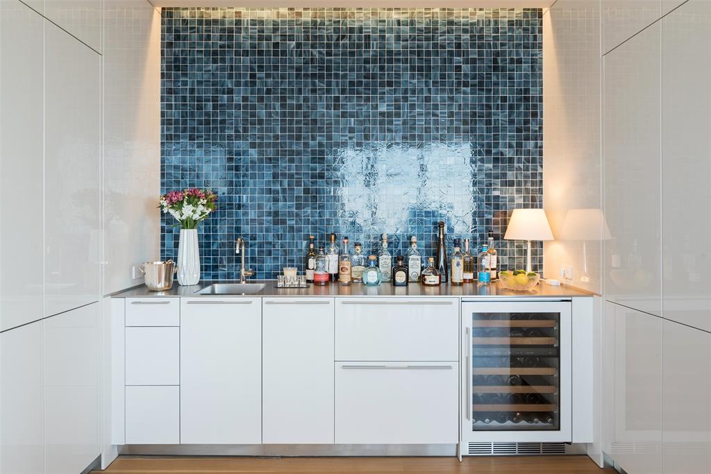 Museum Tower Condo - Residential