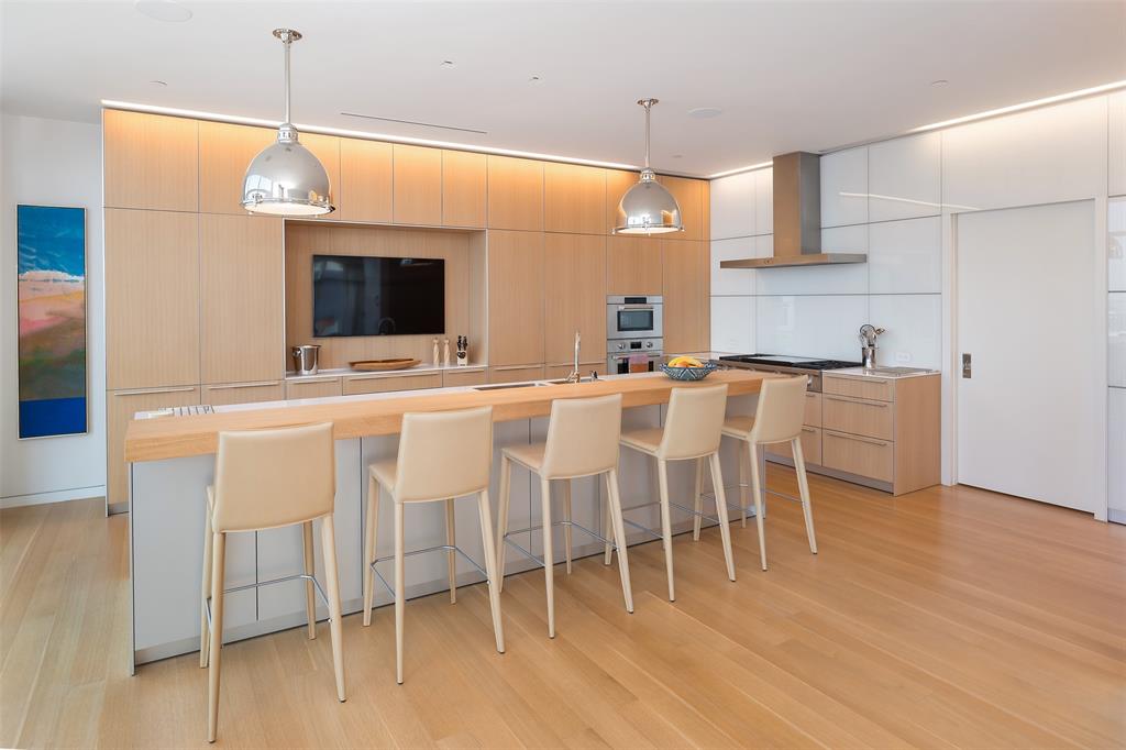 Museum Tower Condo - Residential