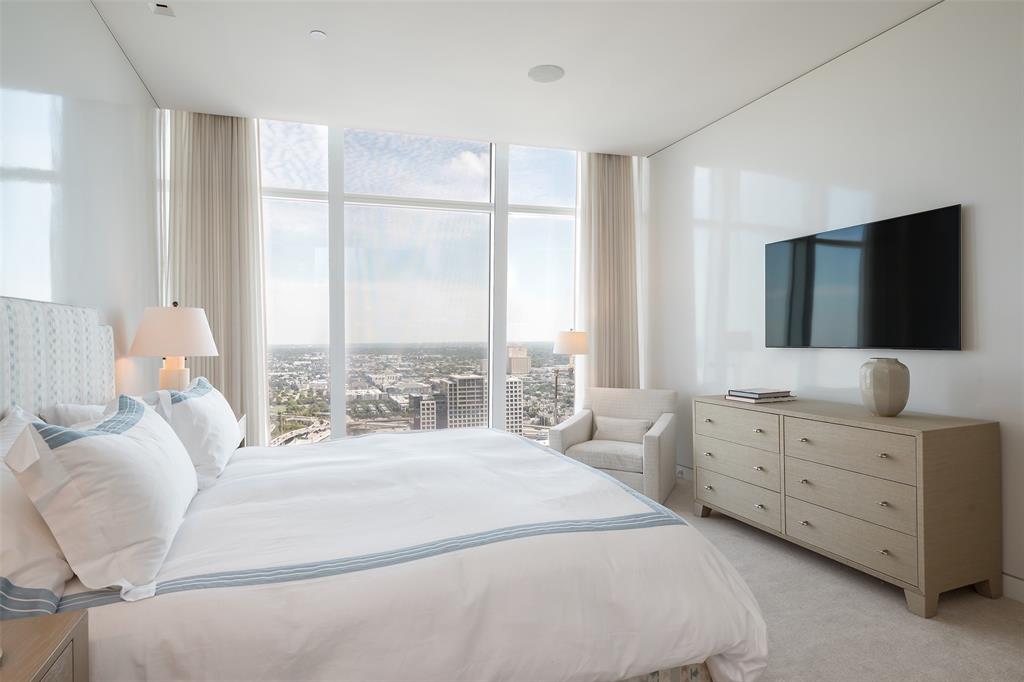 Museum Tower Condo - Residential