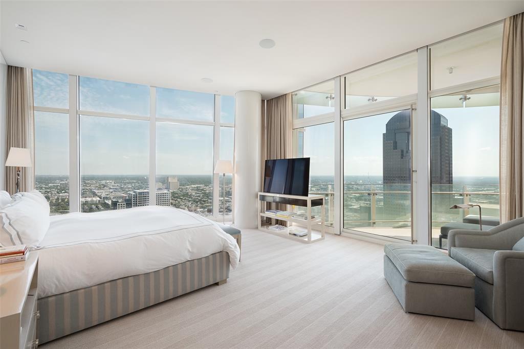 Museum Tower Condo - Residential