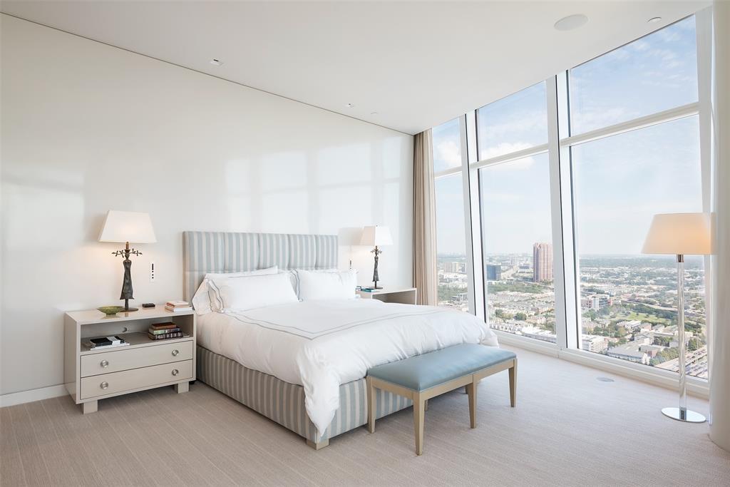 Museum Tower Condo - Residential