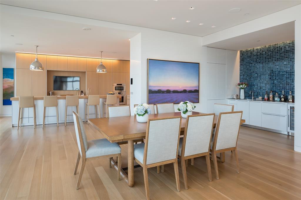 Museum Tower Condo - Residential