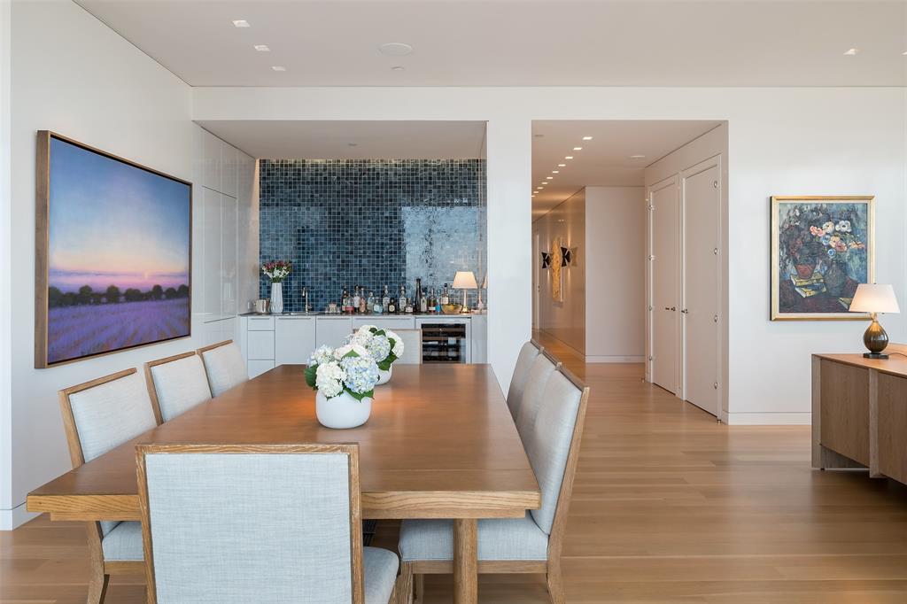 Museum Tower Condo - Residential