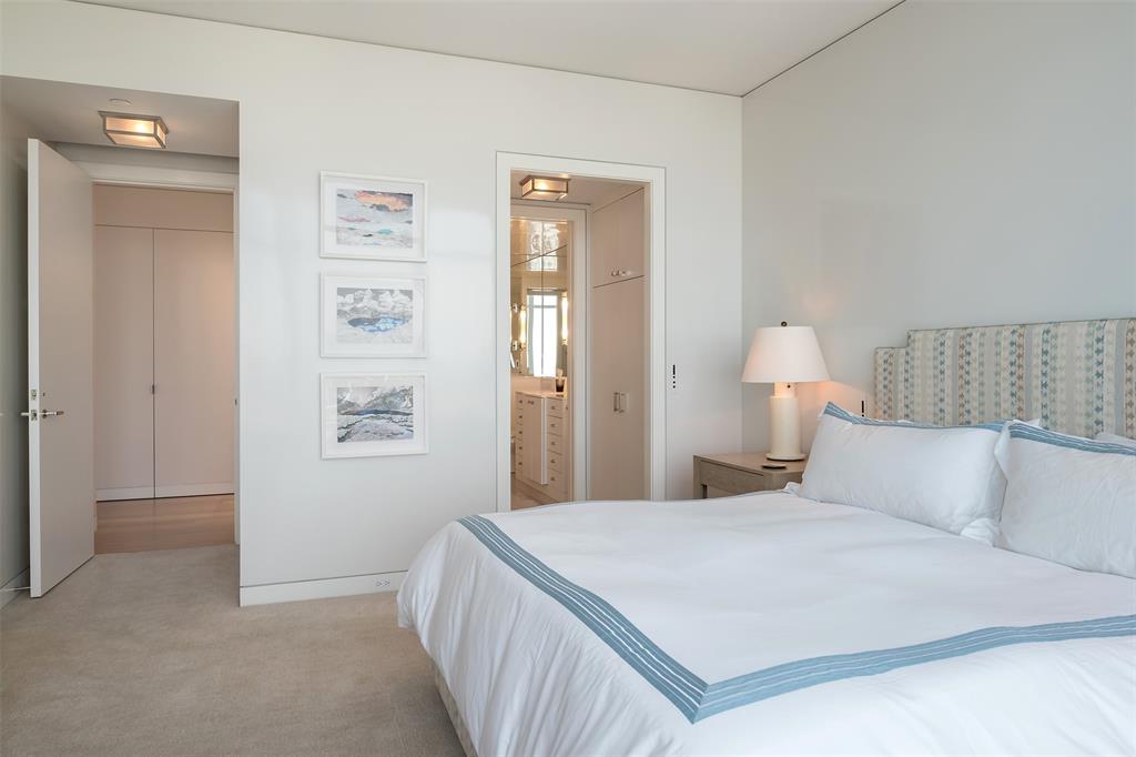 Museum Tower Condo - Residential