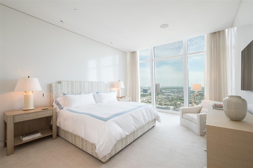 Museum Tower Condo - Residential