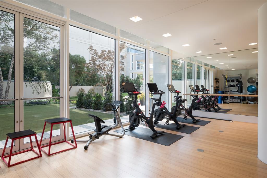 Museum Tower Condo - Residential