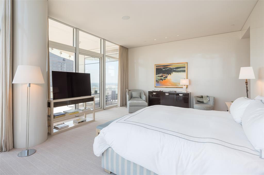 Museum Tower Condo - Residential