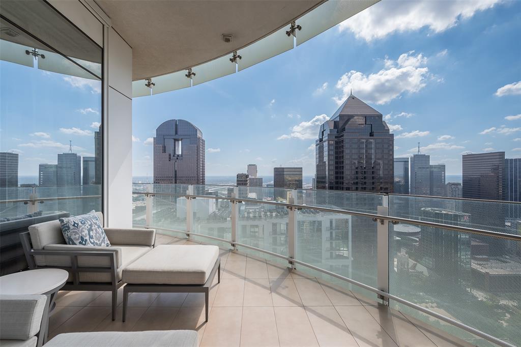 Museum Tower Condo - Residential