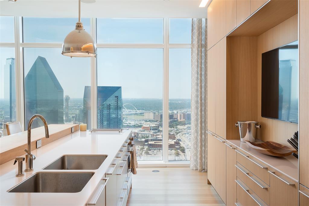 Museum Tower Condo - Residential