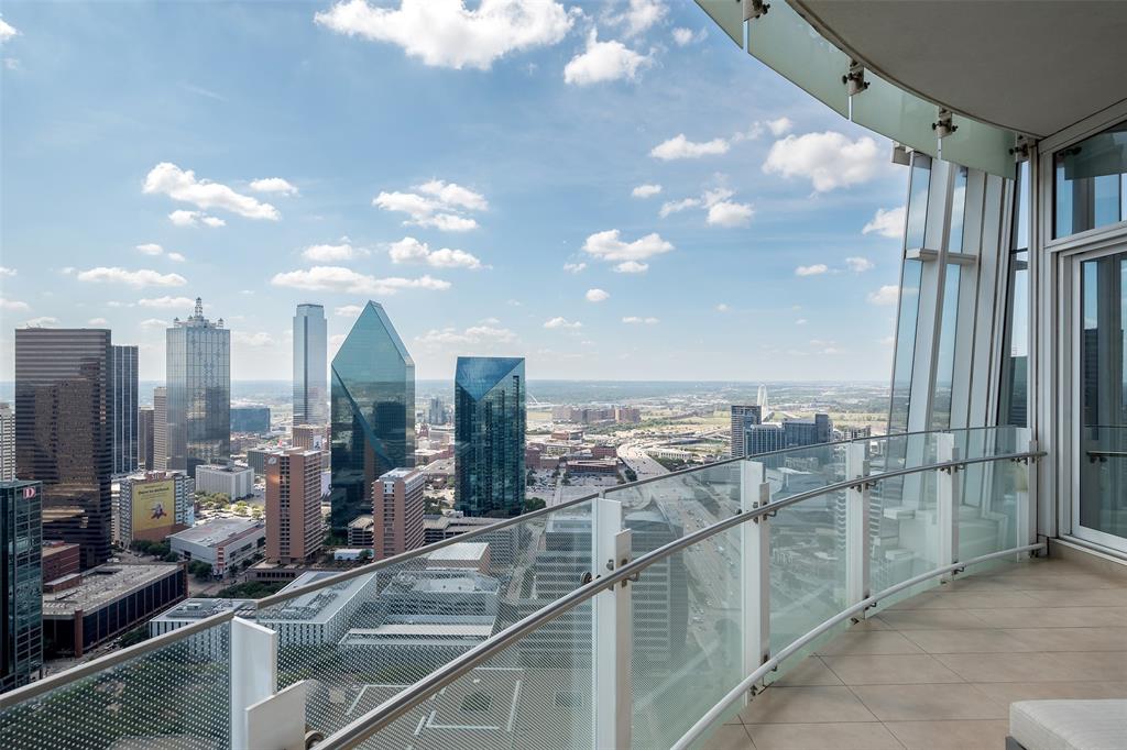 Museum Tower Condo - Residential