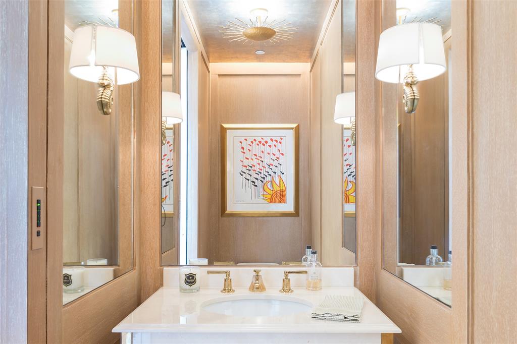 Museum Tower Condo - Residential