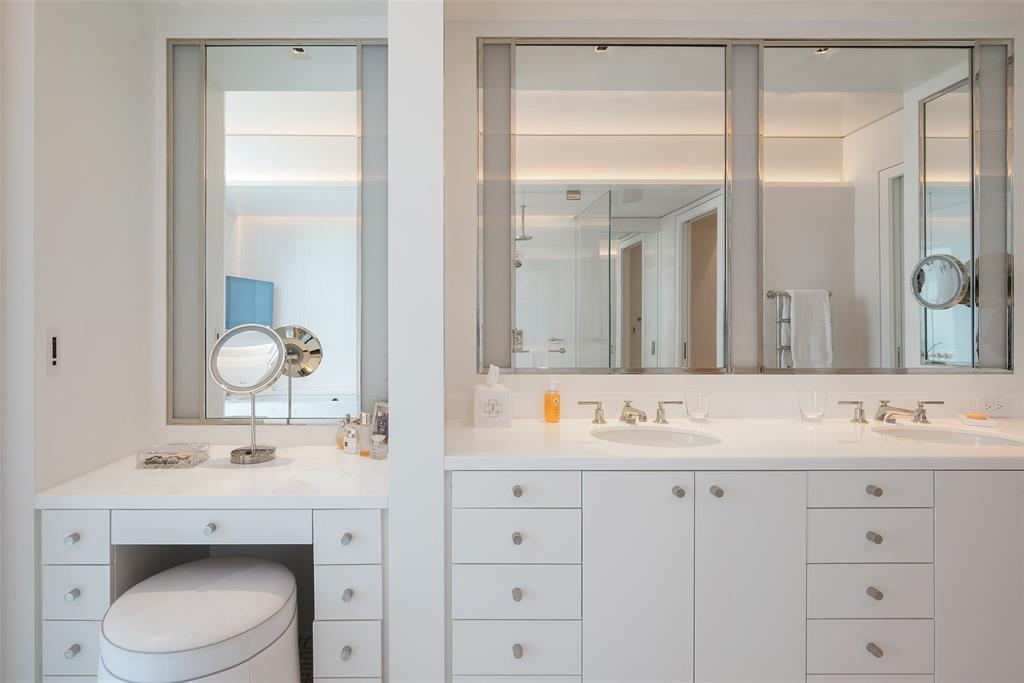 Museum Tower Condo - Residential